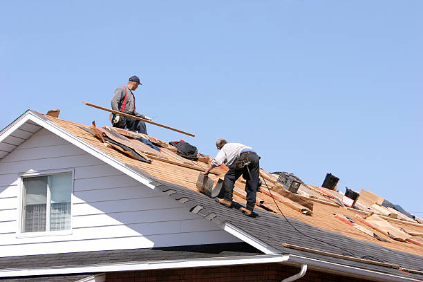 Best Roofing for New Construction  in Bono, AR