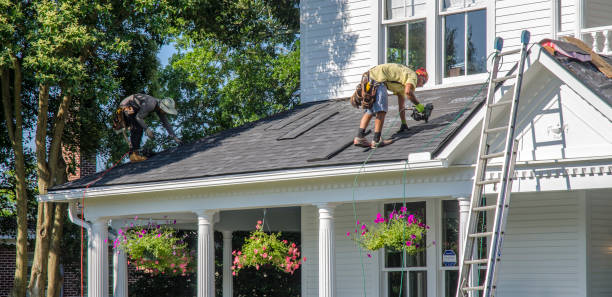 Fast & Reliable Emergency Roof Repairs in Bono, AR